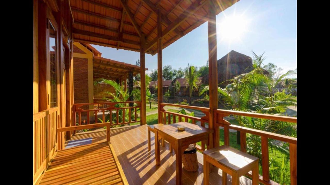 Island Lodge Phú Quốc Eksteriør billede