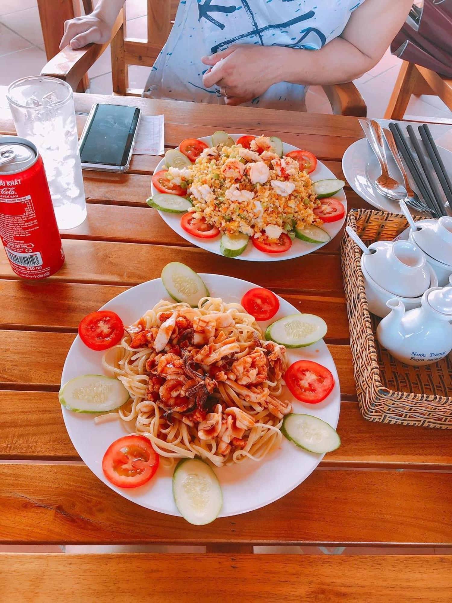 Island Lodge Phú Quốc Eksteriør billede