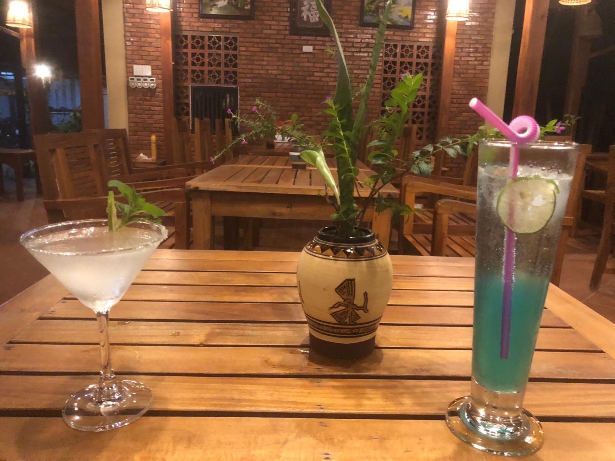 Island Lodge Phú Quốc Eksteriør billede