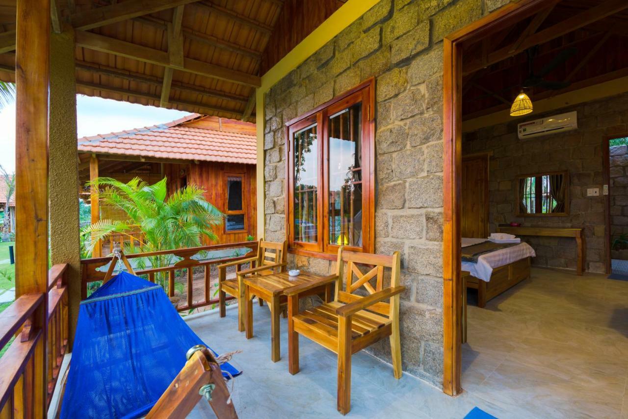 Island Lodge Phú Quốc Eksteriør billede