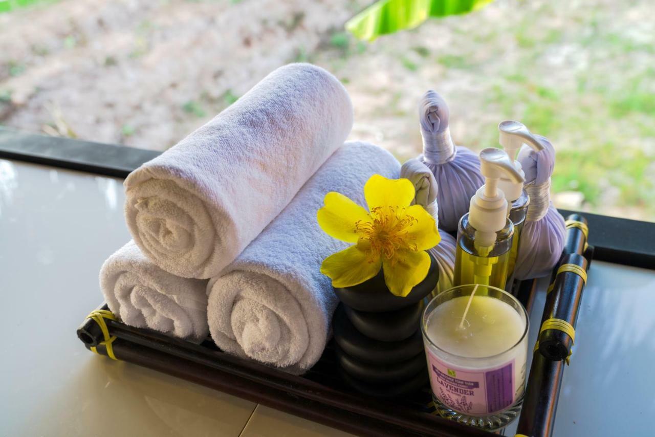 Island Lodge Phú Quốc Eksteriør billede