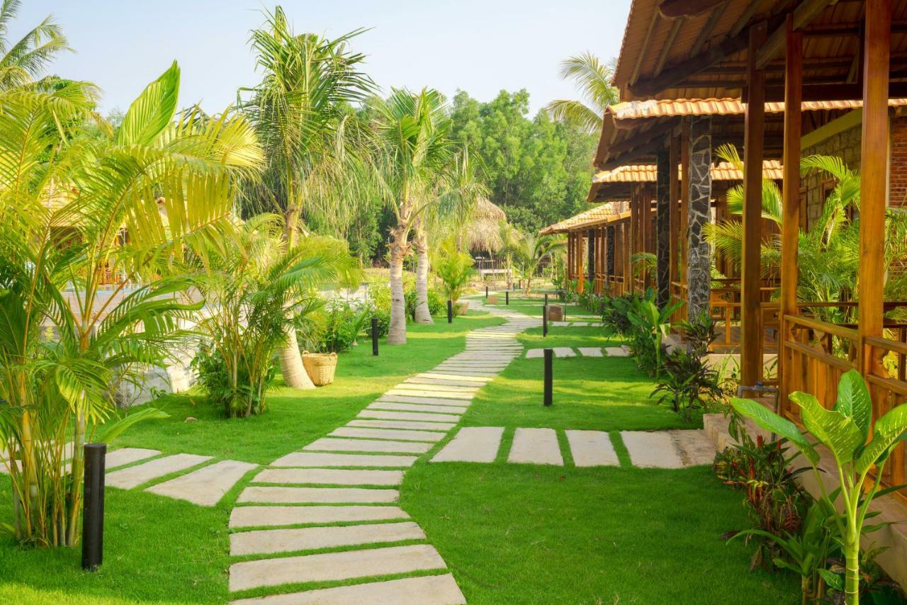 Island Lodge Phú Quốc Eksteriør billede