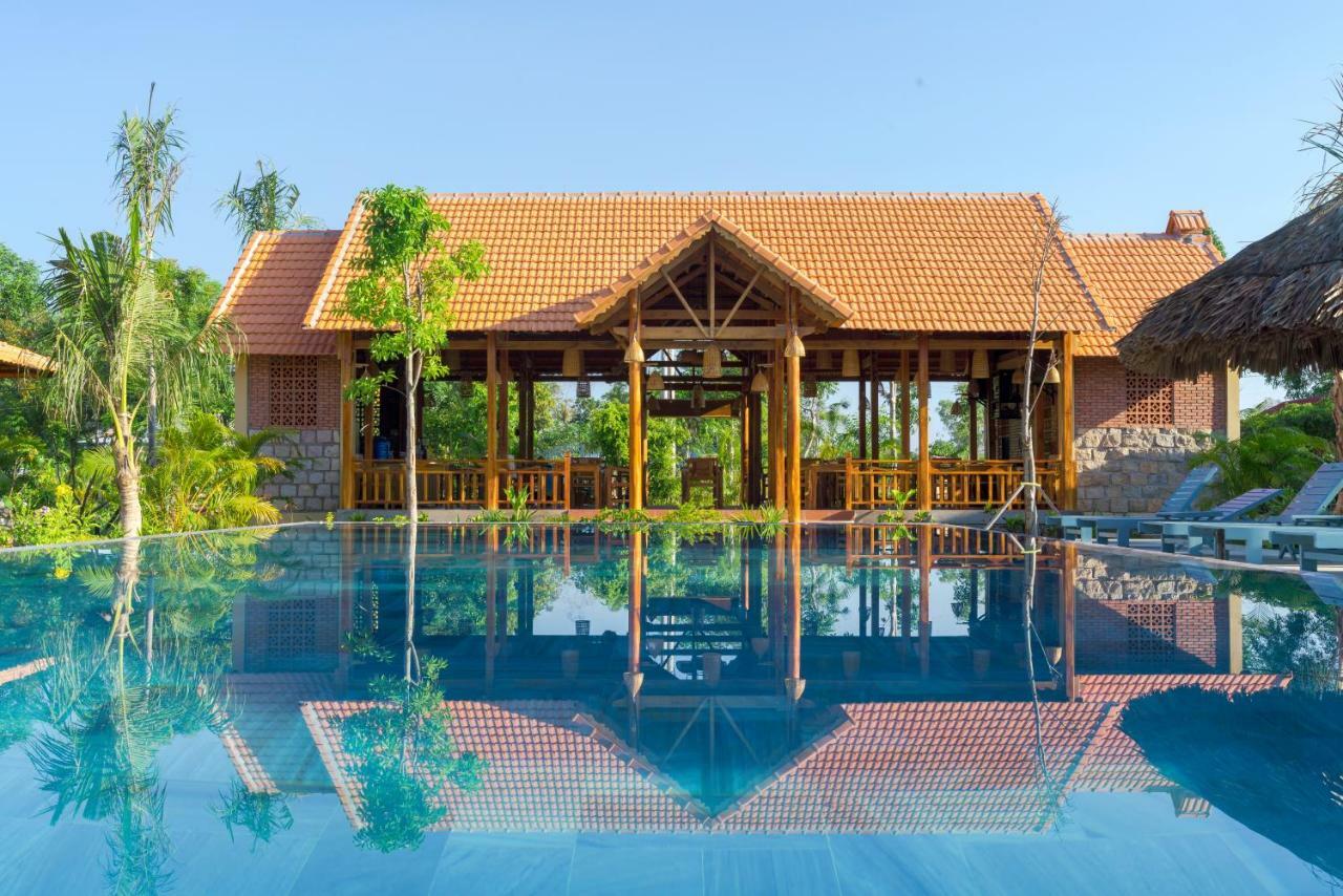 Island Lodge Phú Quốc Eksteriør billede