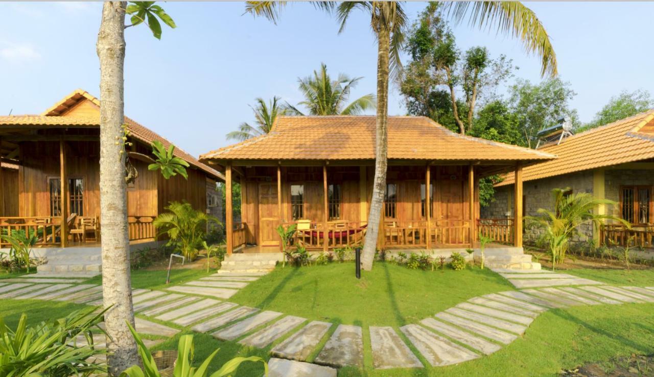 Island Lodge Phú Quốc Eksteriør billede