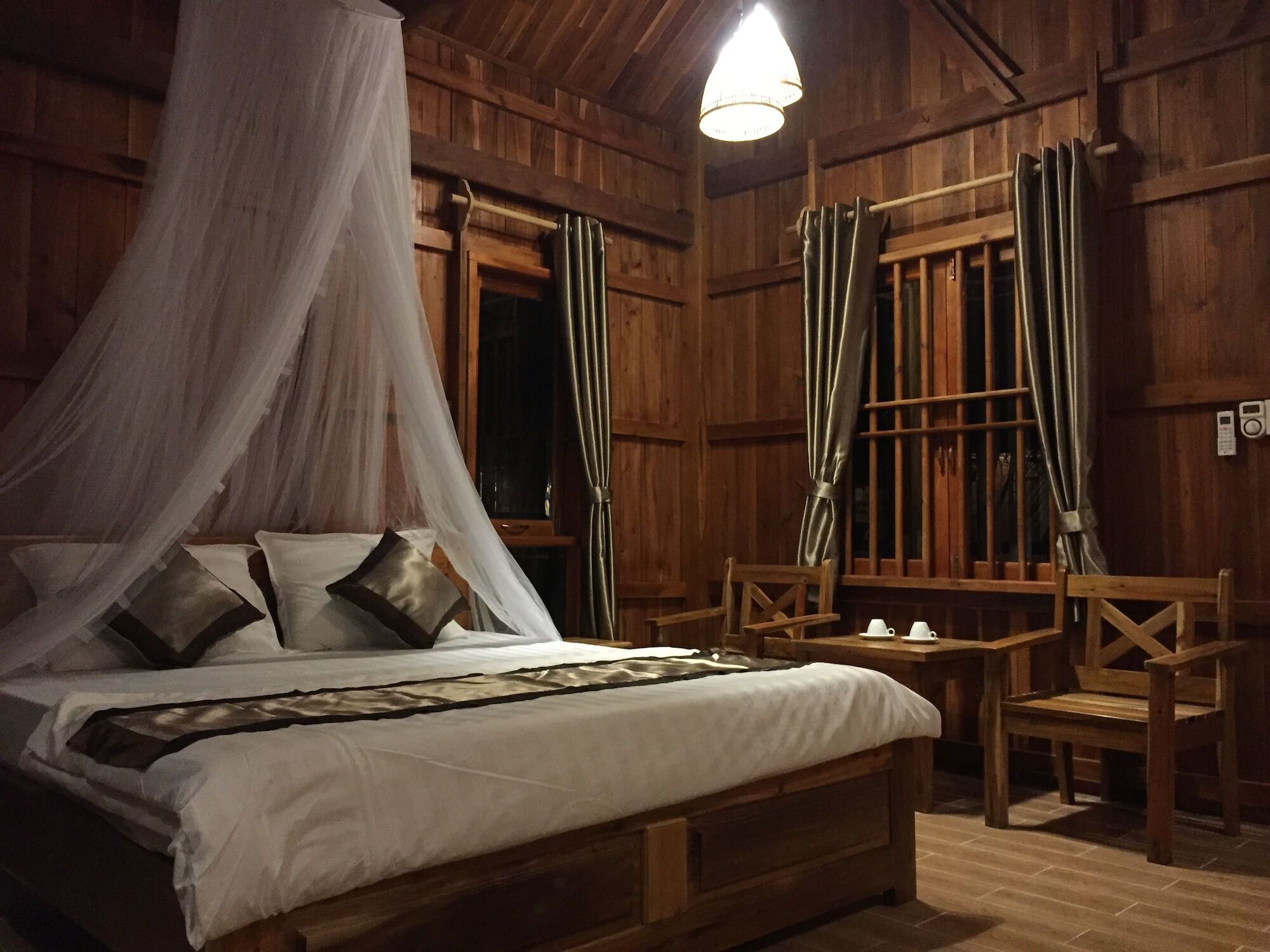 Island Lodge Phú Quốc Eksteriør billede