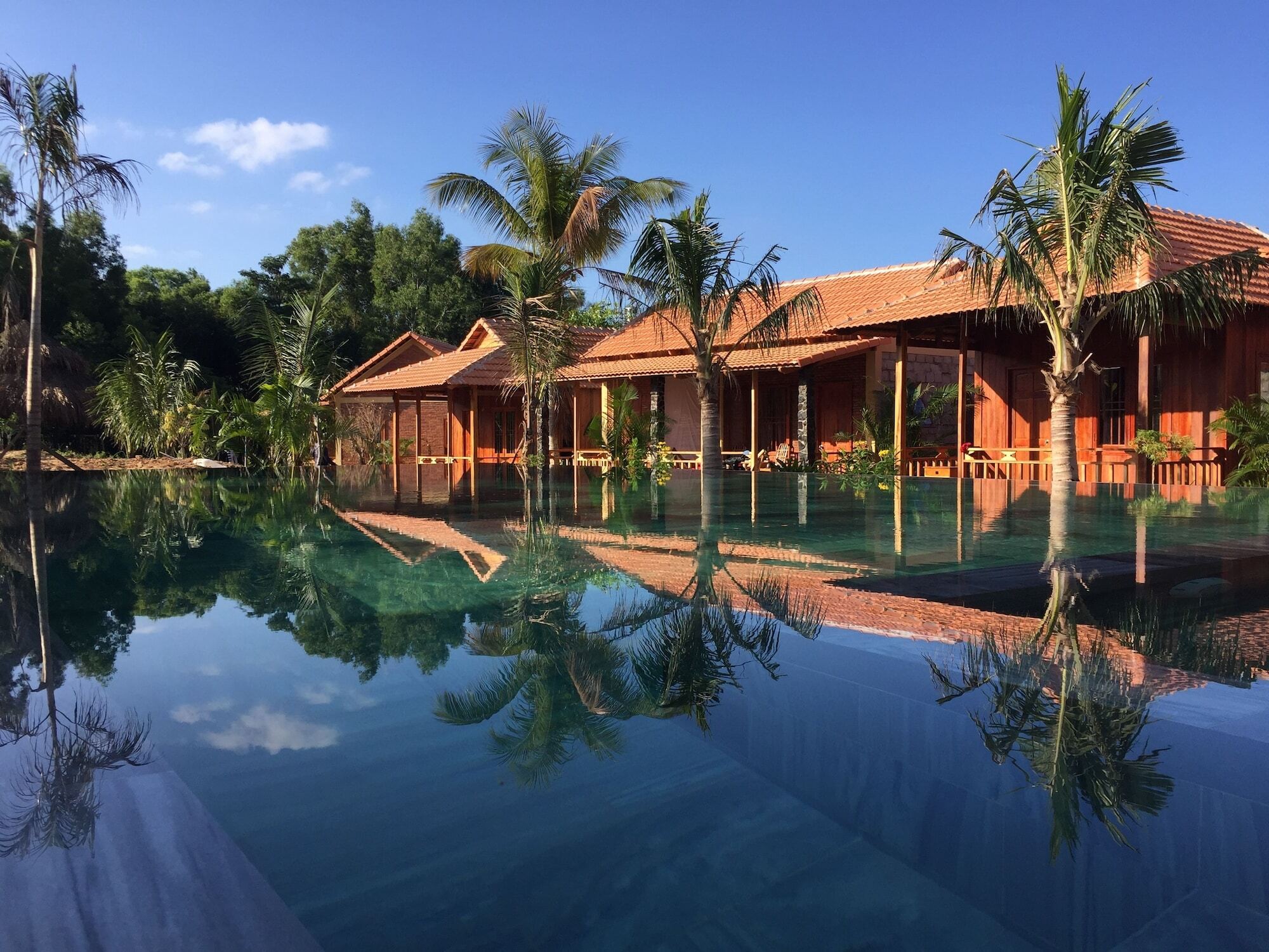 Island Lodge Phú Quốc Eksteriør billede