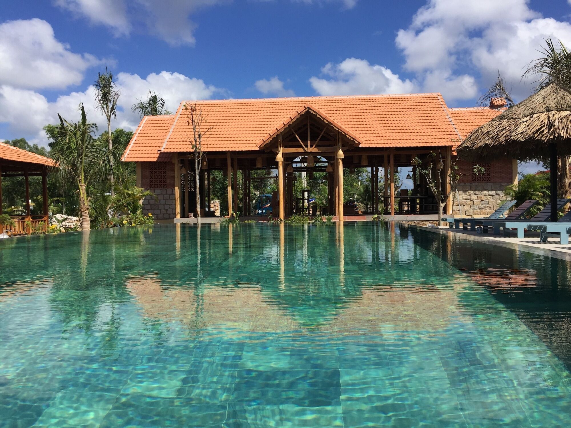 Island Lodge Phú Quốc Eksteriør billede