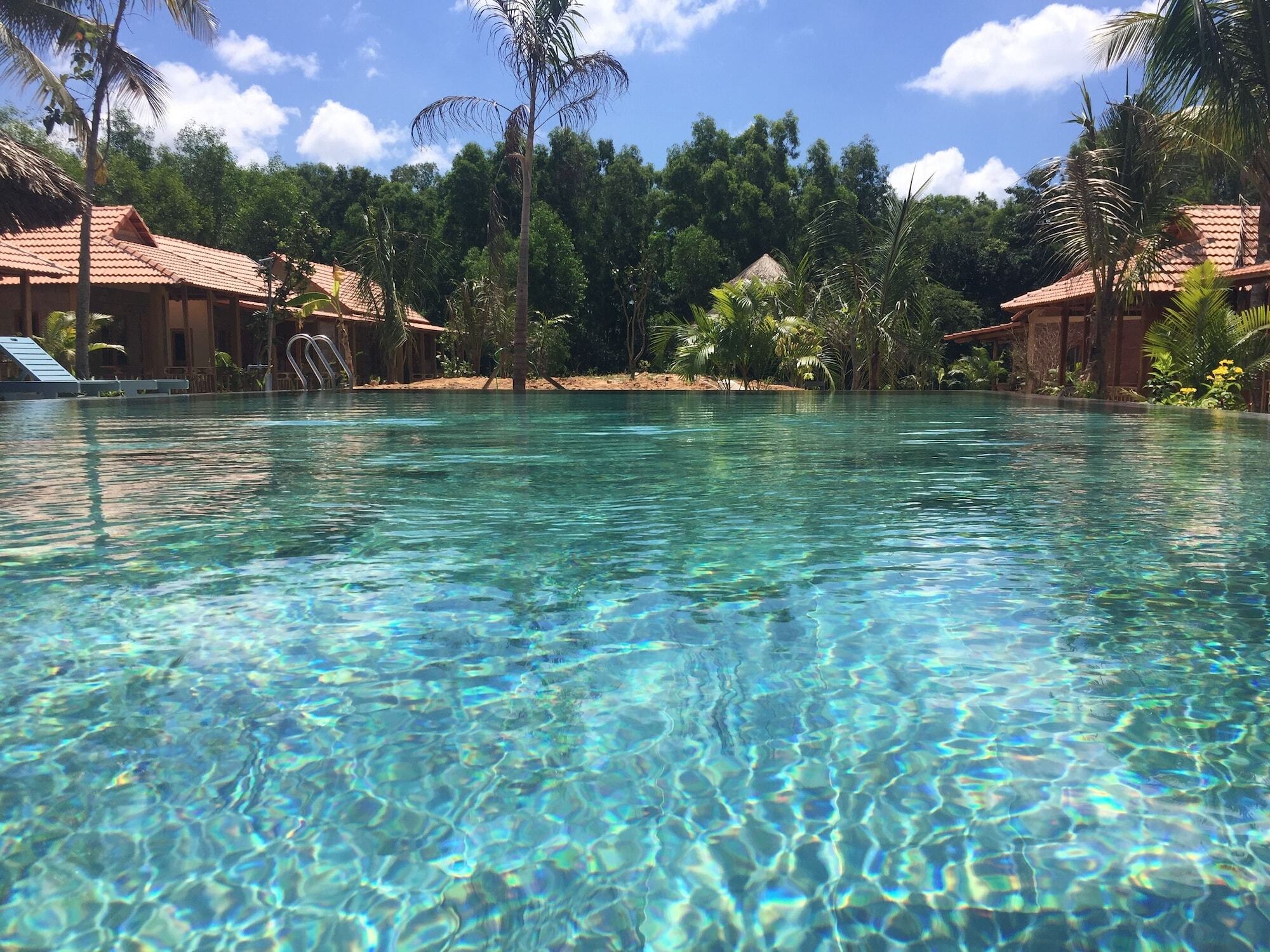 Island Lodge Phú Quốc Eksteriør billede