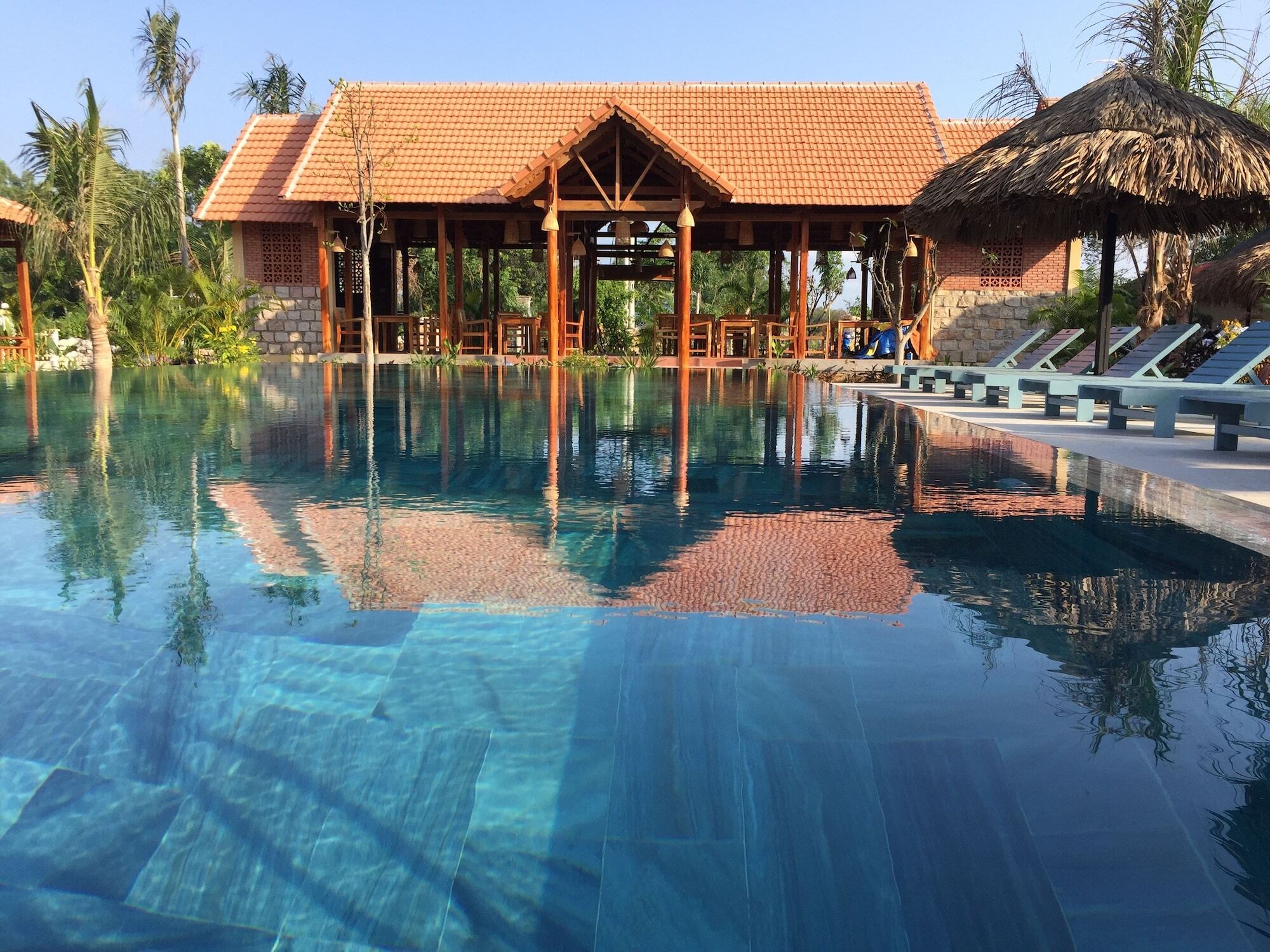 Island Lodge Phú Quốc Eksteriør billede